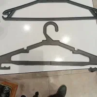 چوب‌لباسی
