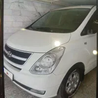 خودرو ون هیوندای H1