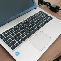 لپتاپ ایسوس x540mb قوی گرافیک مجزا جدید