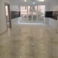 95متر/فول/نوساز کلید نخورده/قلهک