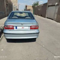 سمند Lx