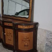 آینه کنسول نو