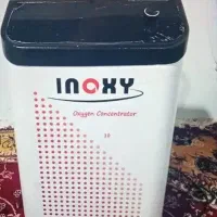 دستگاه اکسیژن