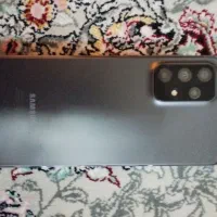 سامسونگ. a73.