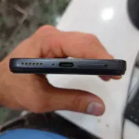 not12 pro graphite gray 256g ram8|موبایل|کرمانشاه, |دیوار