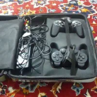 دستگاه بازی