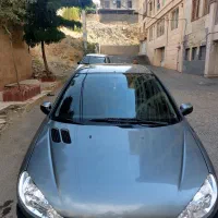پژو فرانسه اتوماتیک