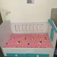 تخت کودک