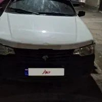 آریسان|خودرو سواری و وانت|ساوه, |دیوار