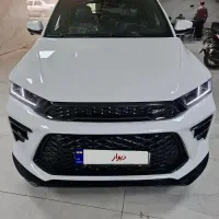 اس دبلیو ام مدل۱۴۰۰Fفول کامل نقد و اقساط فروش فوری