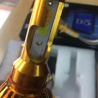 هدلایت ۴ رنگ