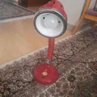 چراغ مطالعه سالم