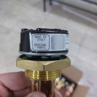 المنت  آبگرمکن برقی