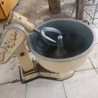 خمیر گیر 80 کیلو دو کیسه