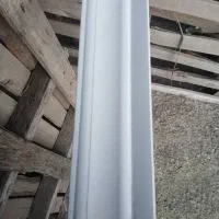 فروش ونصب قرنیز PVCوچوبی در رشت با کیفیت بالا