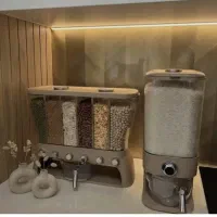 فروش ویژه جاحبوباتی و جابرنجی هومکت