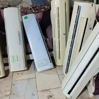 خدمات انواع کولر تعمیرنصب سرویس
