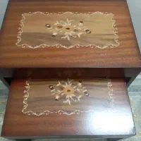عسلی|مبلمان خانگی و میز عسلی|کرمانشاه, |دیوار