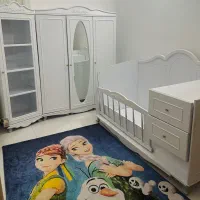 سرویس خواب کودک،فرش