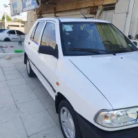 پراید مدل 1395