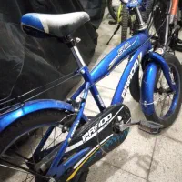 دوچرخه سالم درحدنو برندپرادو