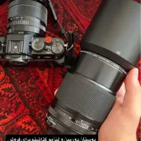 لنز 80mm f2.8 ماکرو فوجی فیلم