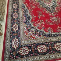 فرش ماشینی ۱۲ متری