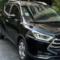 جک اس ۳  معاوضه