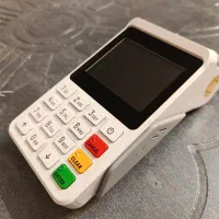 کارتخان سیار صفحه لمسی