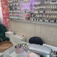 اجاره میز ناخن.ماهی۲.مژه.رنگ.کوتاهی