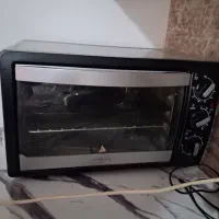 توستر