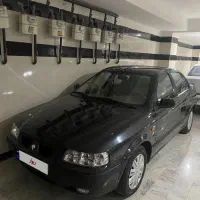 سمندLX