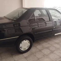 پژو tu5 فابریک