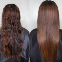 جویای کار دستیاری برای کراتین مو