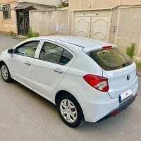 برلیانس H220 مدل 96 تکبرگ سند
