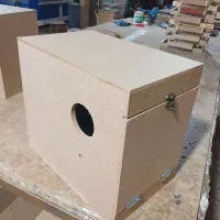 لانه گرینچگ و عروس وبرزییلی موجود می باشد
