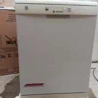 ماشین ظرفشویی زیرووات