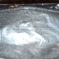 ماسک ۳ بعدی مشکی