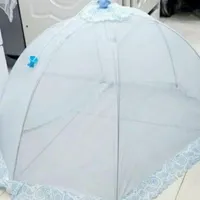 دخترانه پسرانه پشه بند چتری فروشگاه سیسمونی115|اسباب و اثاث بچه|کرمان, |دیوار