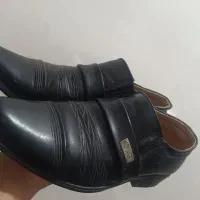 کفش مجلسی پسرانه سایز 36