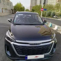 تیگارد X35