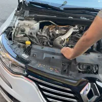 امداد و تعمیر درمحل (باطریسازی ، مکانیکی)