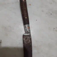 چاقو