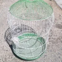 قفس پرنده