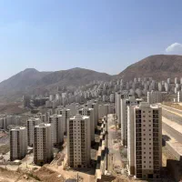 اجاره واحد فاز ۱۱ پردیس زون ۵ دسترسی دار