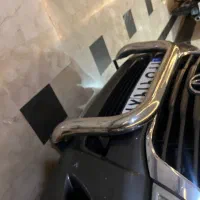 گارد جلو هایلوکس- پرادو