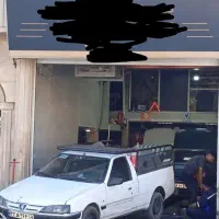 باتری سازی و تنظیم موتور ، میدان ظفر