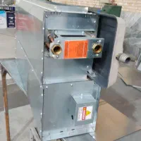 فن کوویل سقفیی مستقیم از کارخانه