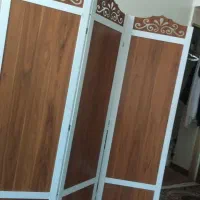 پارتیشن  و پارکت
