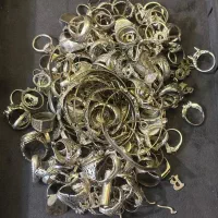 نقره مستعمل